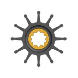 8359K Flexible Rubber Impeller Kit